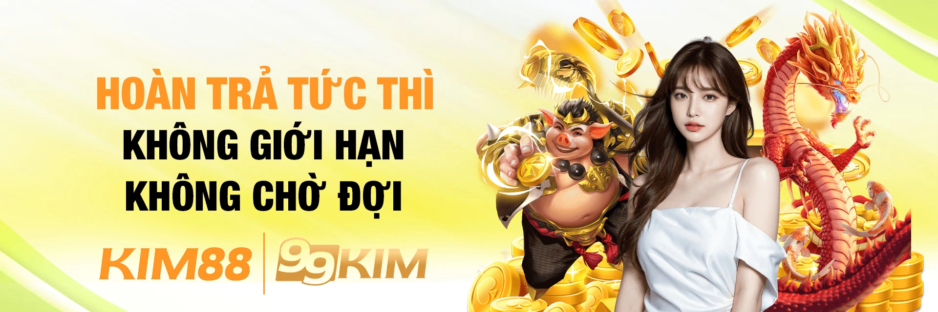 Cổng thông tin giải trí đa nền tảng tại Kim88